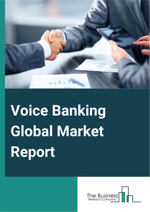 Voice Banking