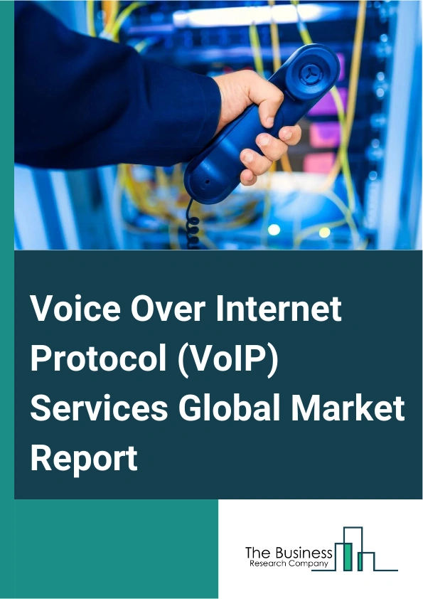 Voice Over Internet Protocol VoIP Services