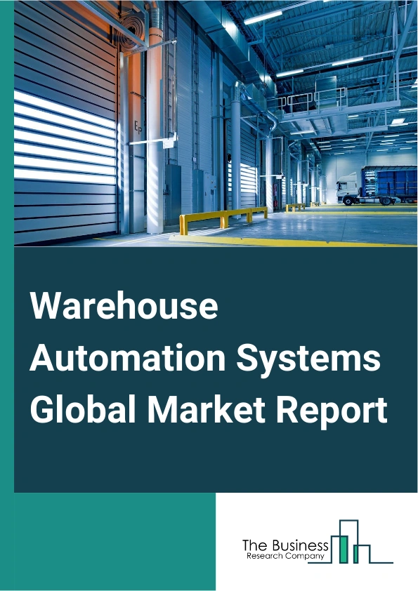 Warehouse Automation Systems