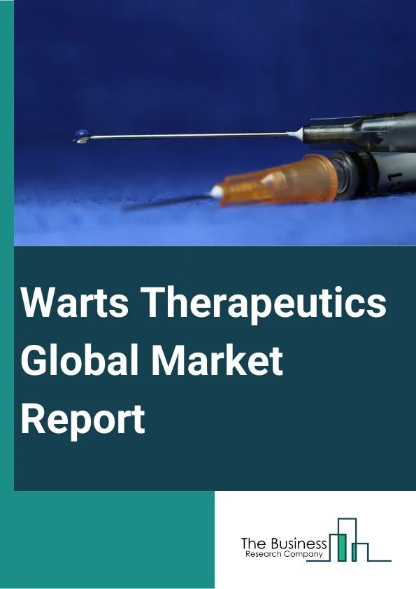 Warts Therapeutics