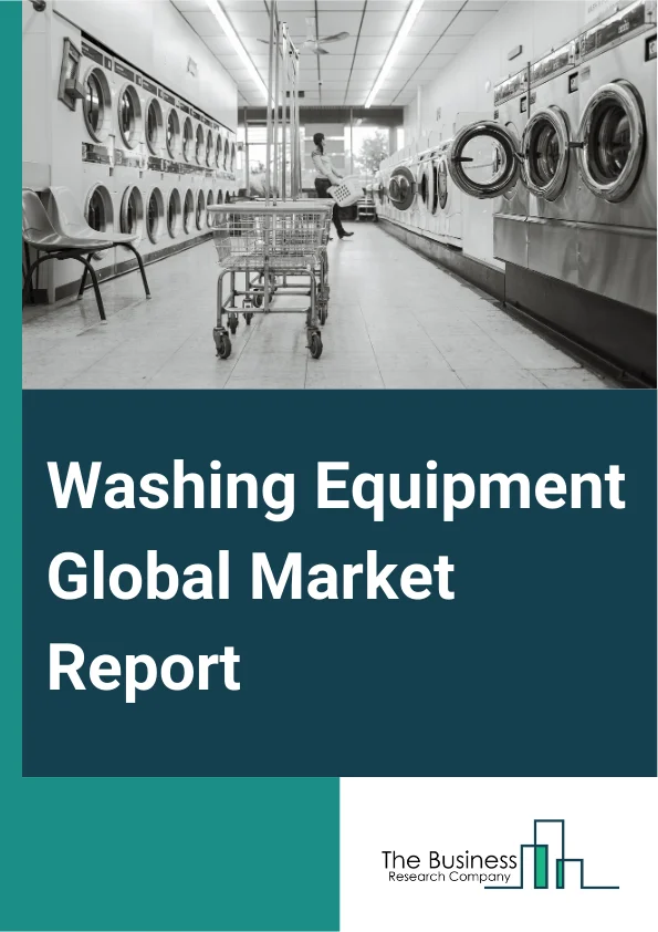 Washing Equipment