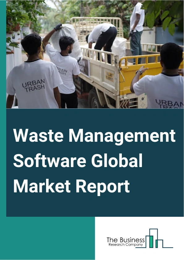 Waste Management Software