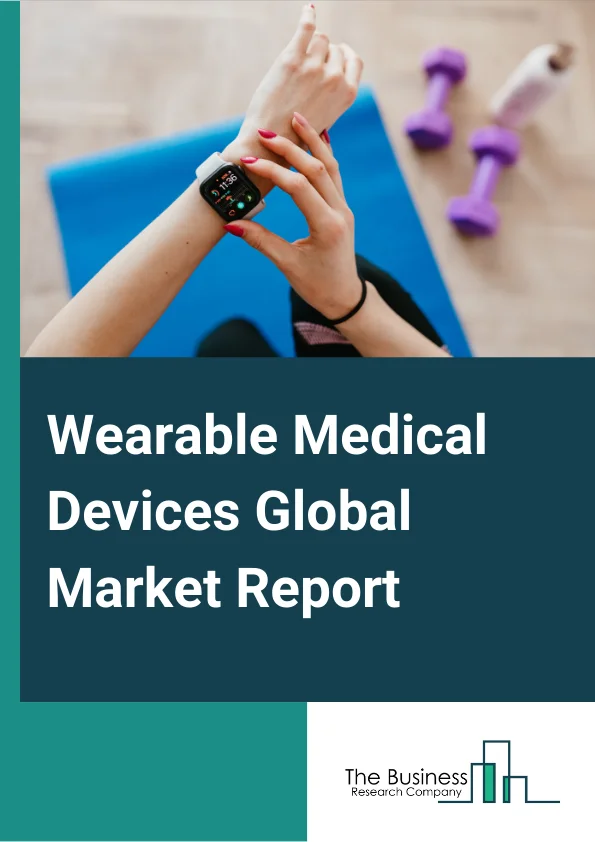 Smart Wearable Healthcare Devices Market Forces: In-depth Analysis and  Forecast for 2031