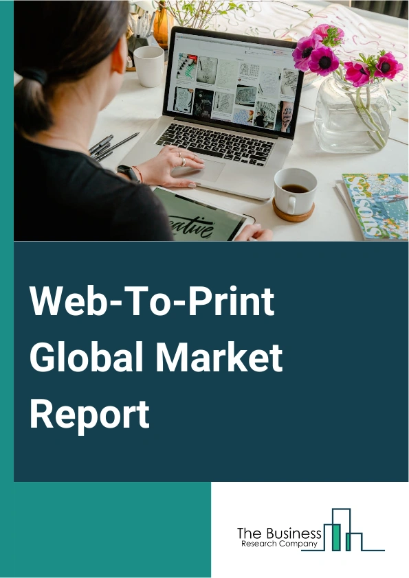 Web To Print