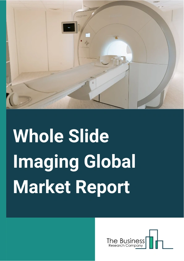 Whole Slide Imaging