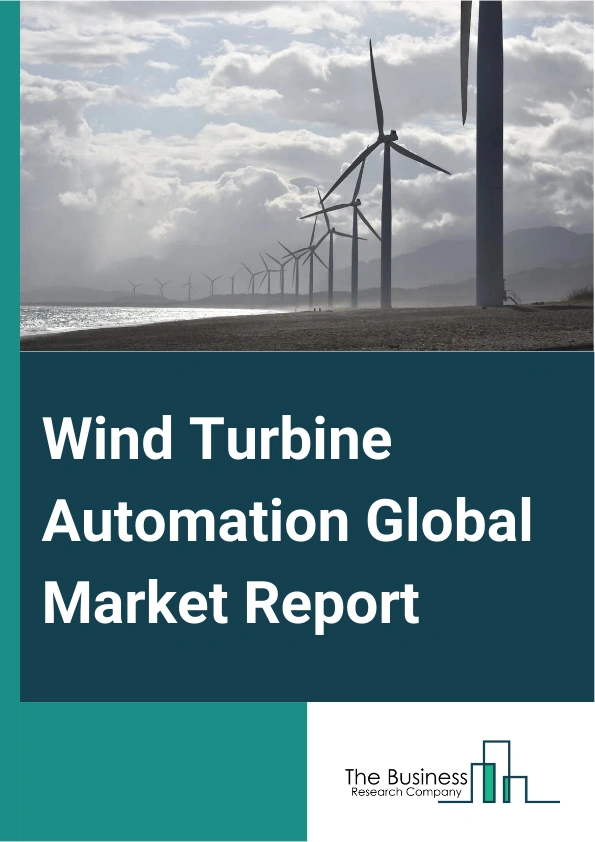 Wind Turbine Automation