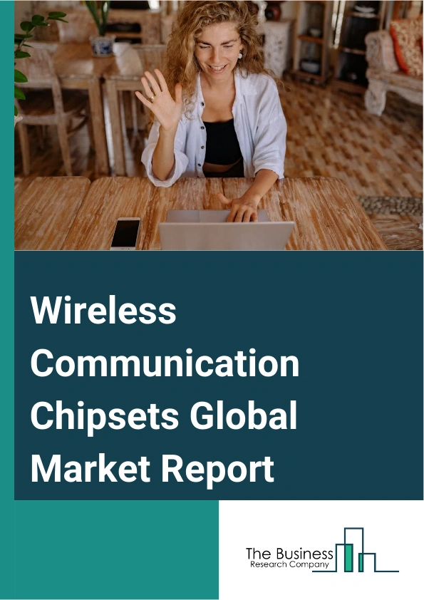 Wireless Communication Chipsets