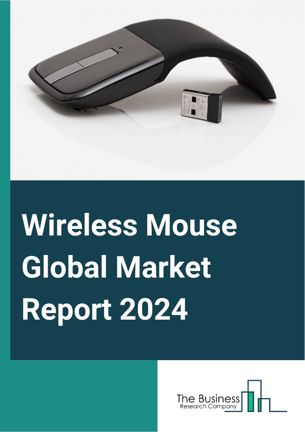 Wireless Mouse