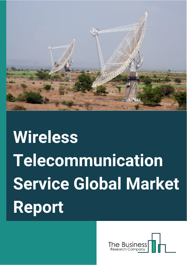 Wireless Telecommunication Service