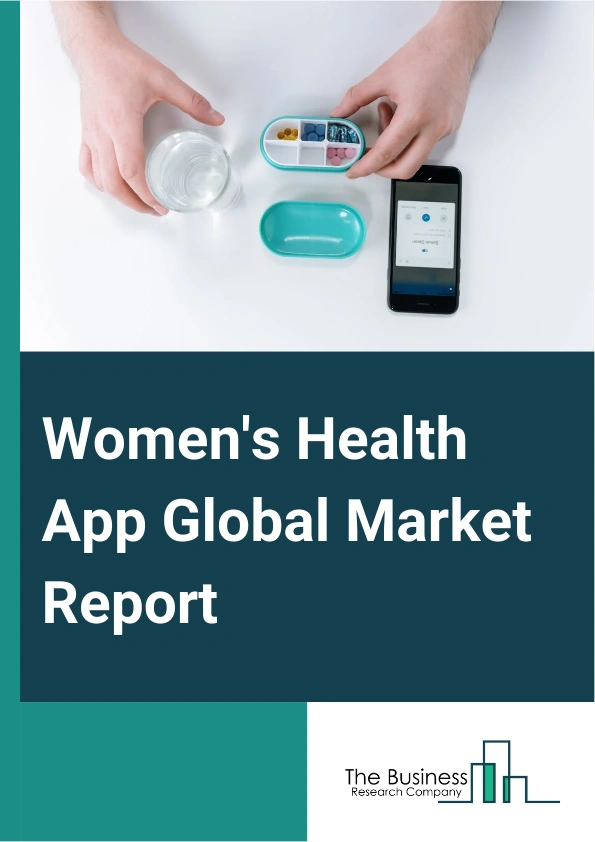 Womens Health App