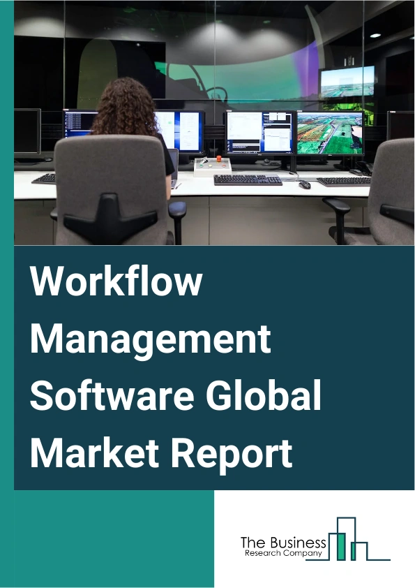 Workflow Management Software