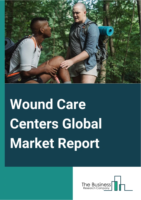 Wound Care Centers