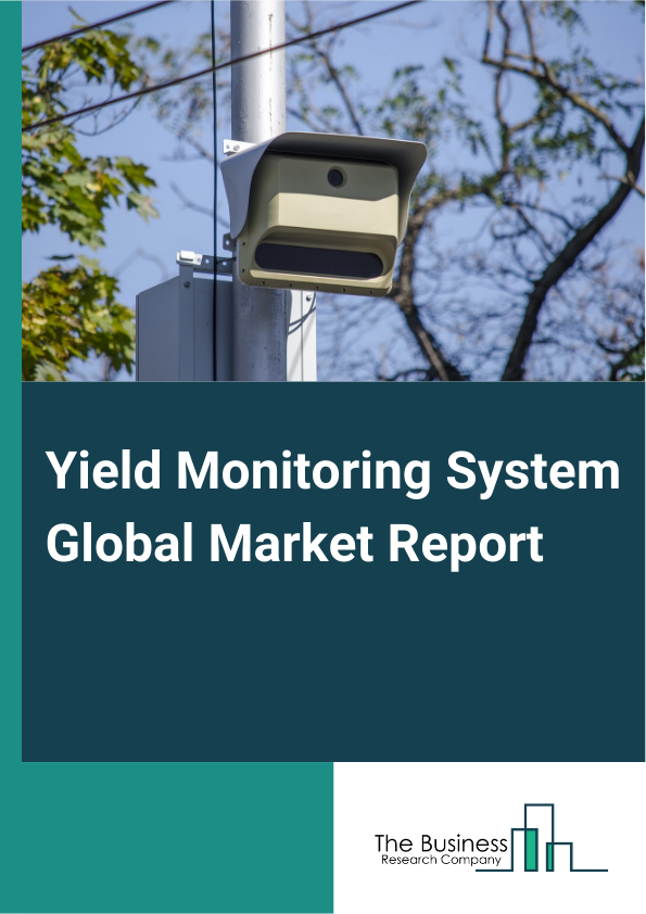 Yield Monitoring System