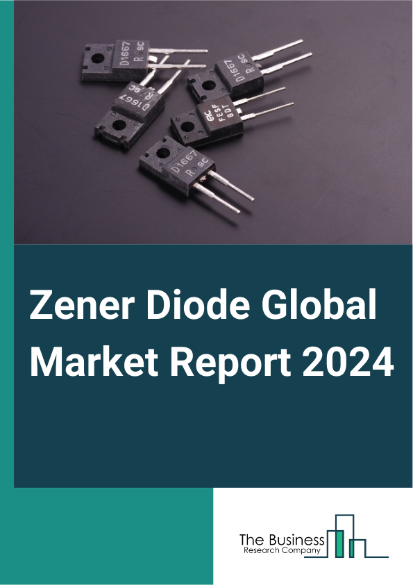 Zener Diode